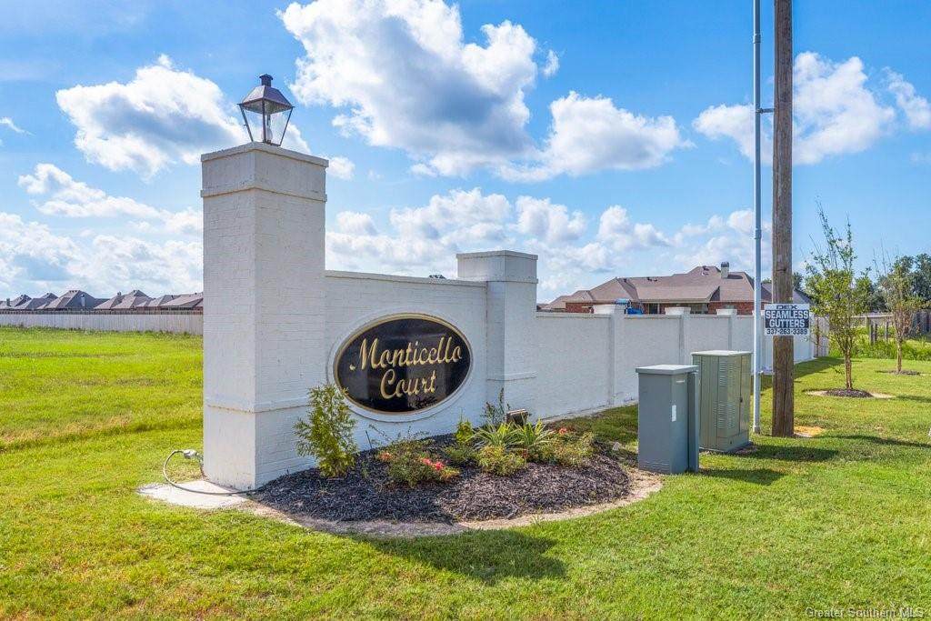 1191 Mary Diane Mccall Street - Photo 1