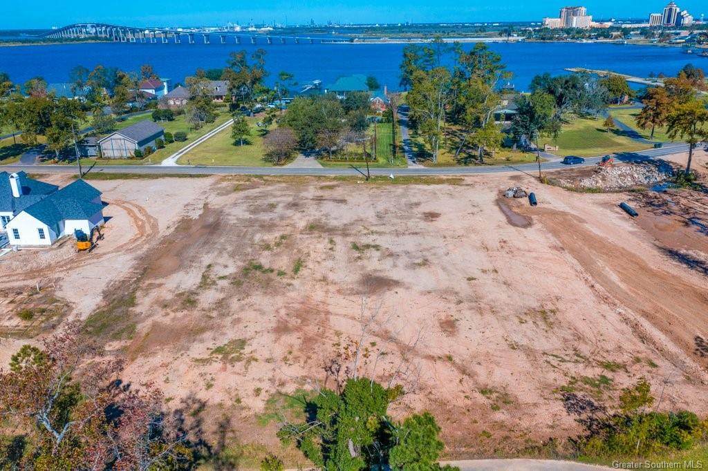 0 Henderson Bayou Road - Photo 1