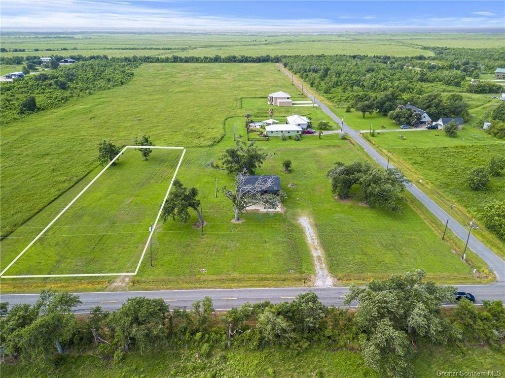 0 Hebert Camp Road - Photo 1