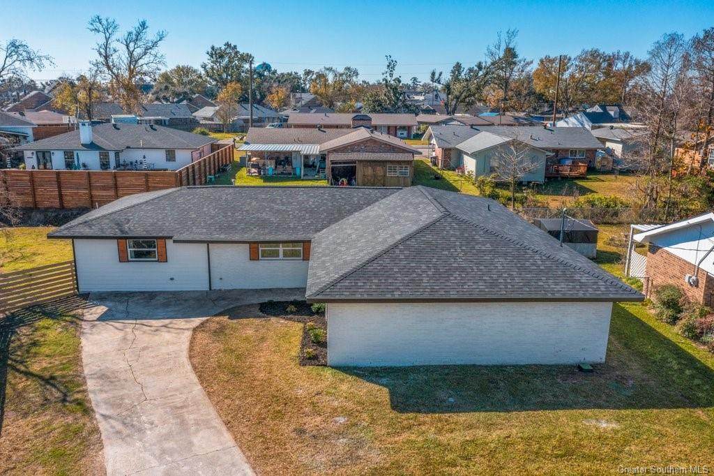 1517 Sarah Drive - Photo 1