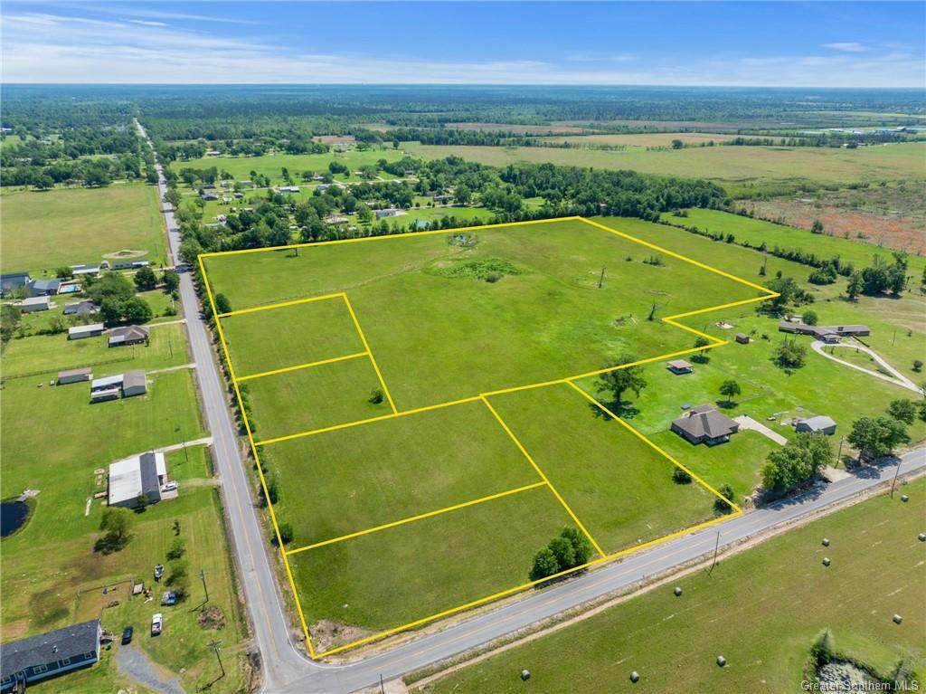 2019 Topsy Road - Photo 1