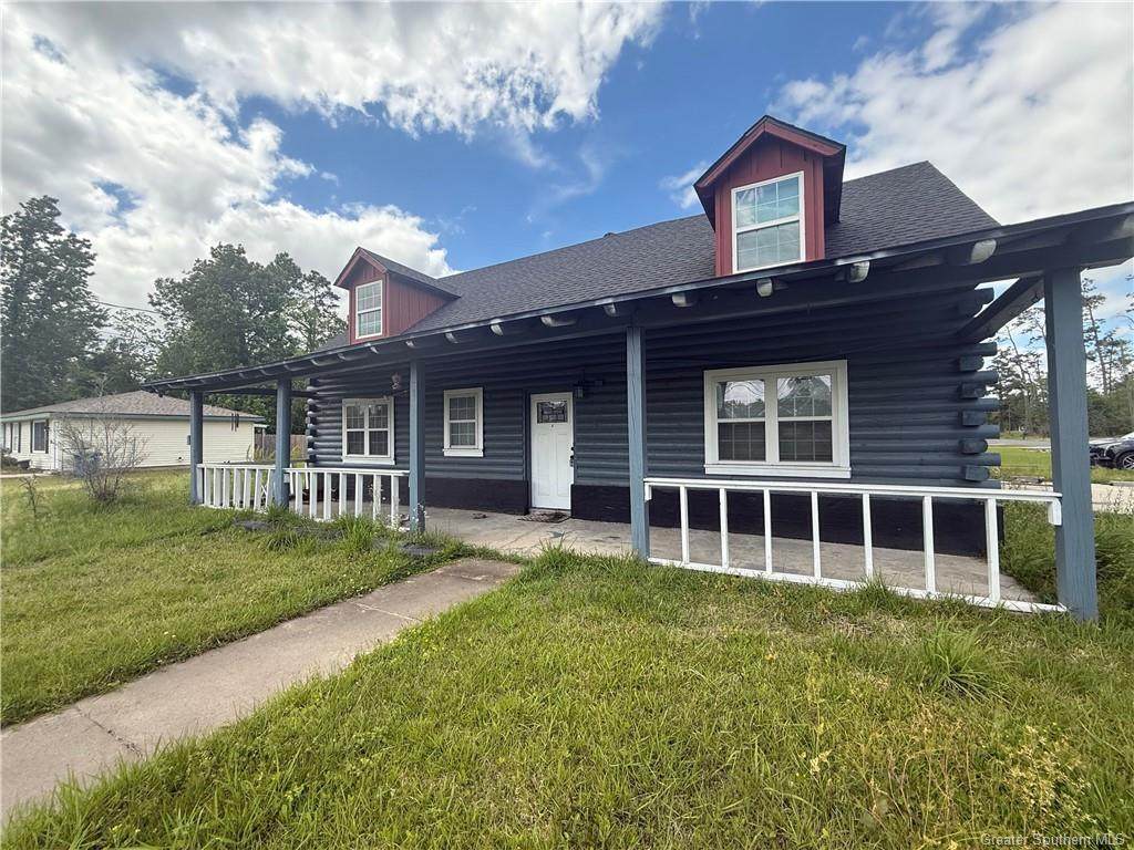 419 You Winn Road - Photo 1