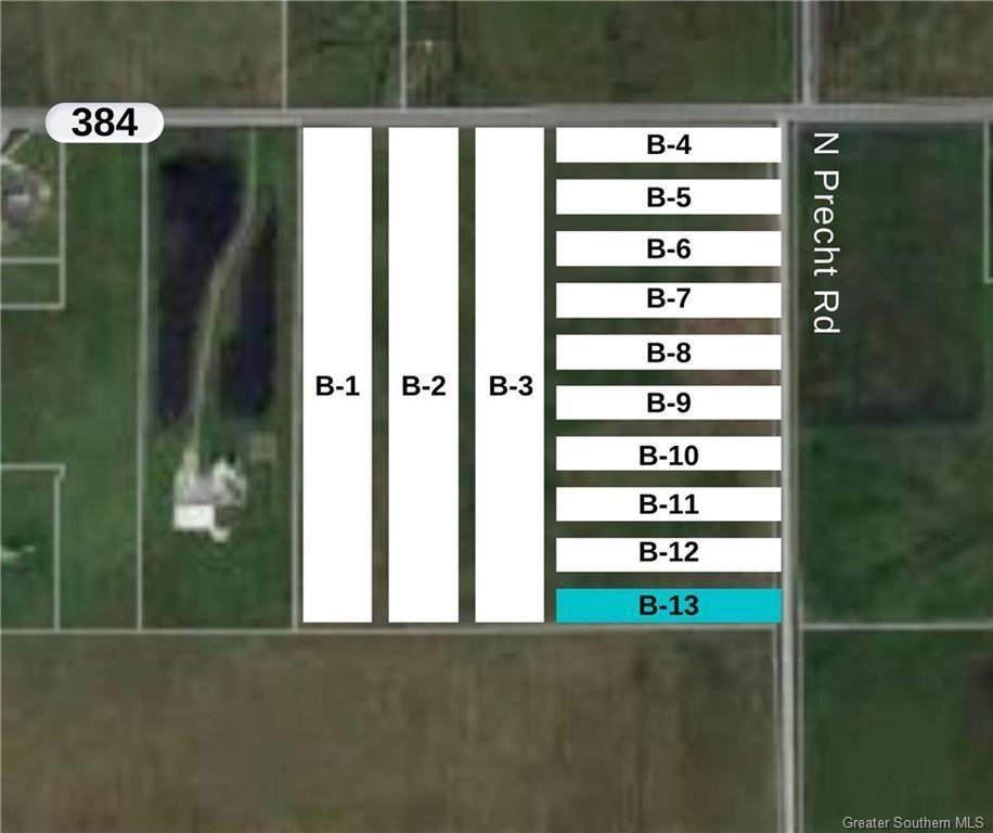 0 N Precht Road - Photo 1