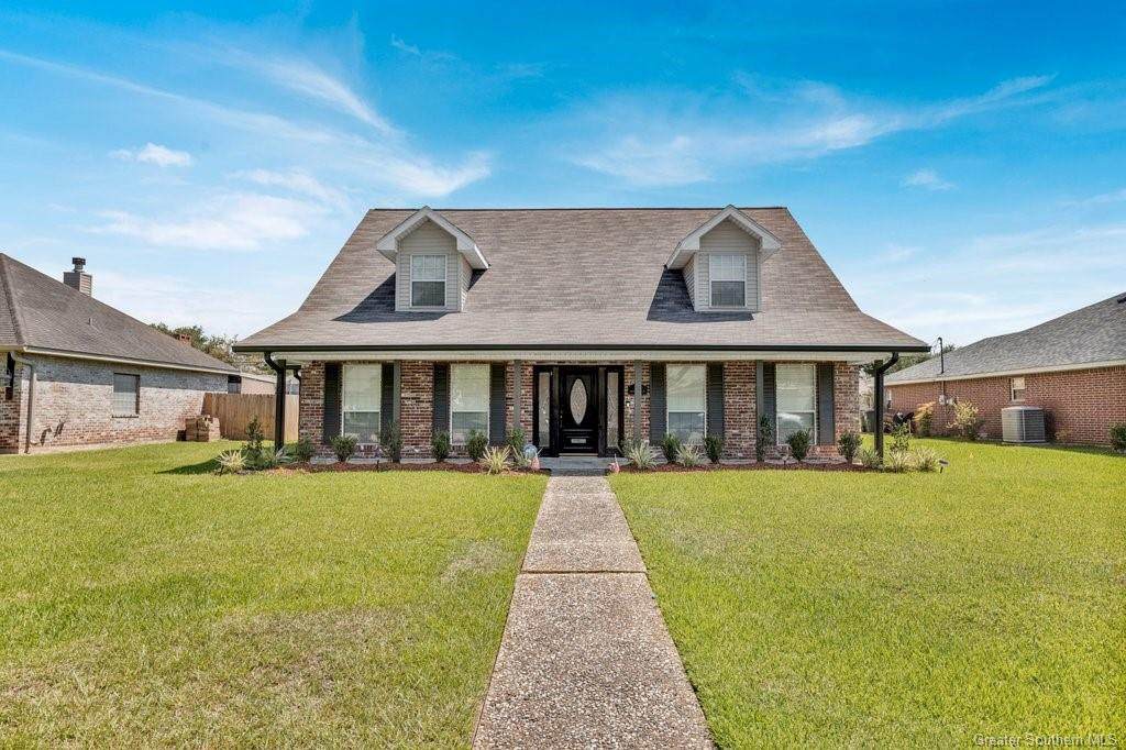 1812 22nd Street - Photo 1