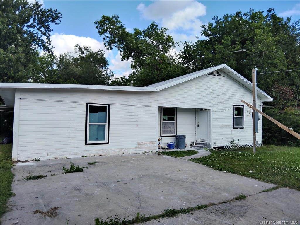 1121 Stevenson Street - Photo 1