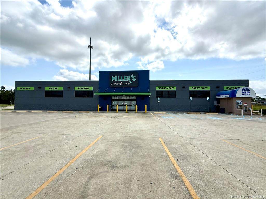 1514 Sampson Street - Photo 1