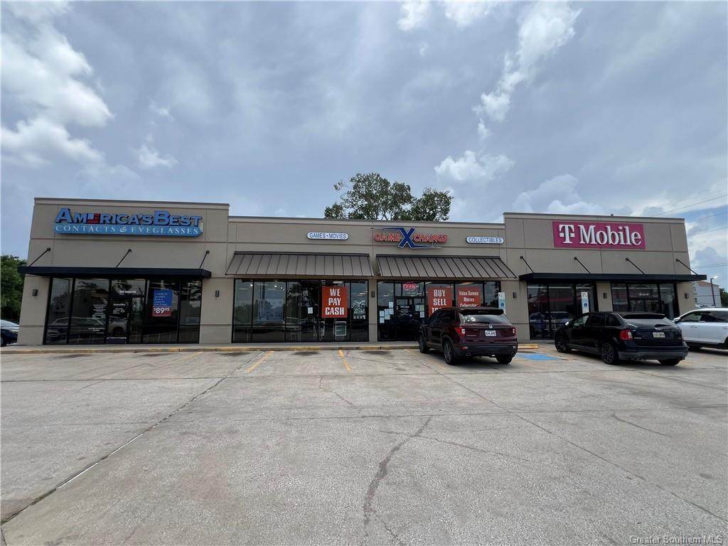 800 Prien Lake Road - Photo 1