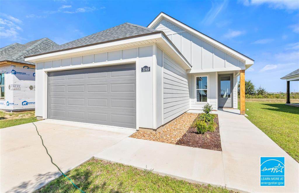 3049 Southern Trace Drive - Photo 1