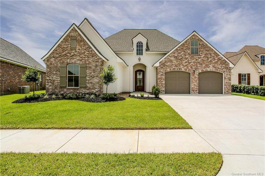 6502 White Oleander Drive - Photo 1