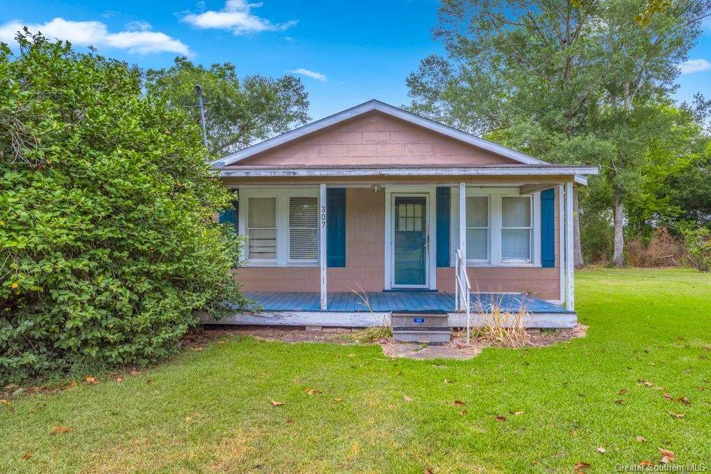 307 Welty Street - Photo 1