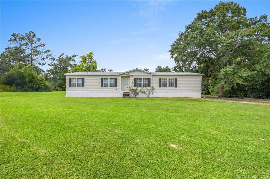 6769 La-110 Highway - Photo 1