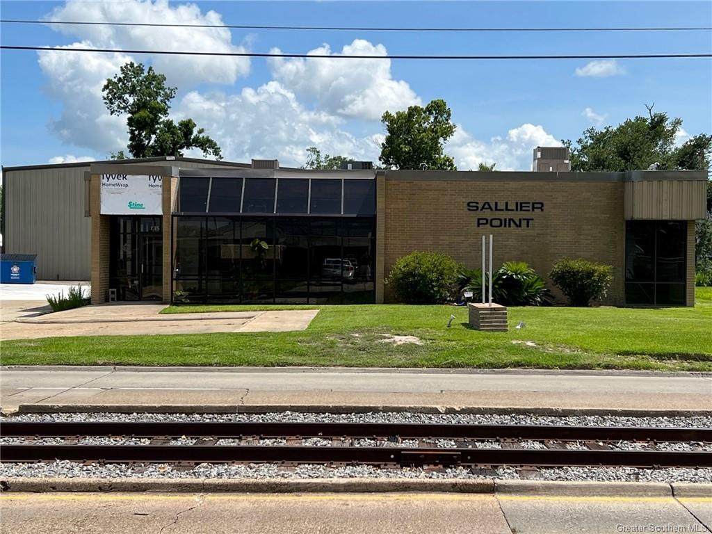 135 Sallier Street - Photo 1