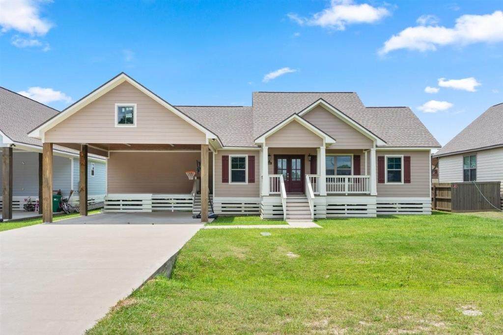 7690 Nine Oaks Drive - Photo 1