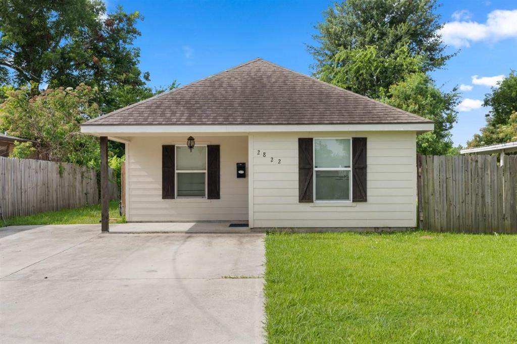 2822 Progressive Street - Photo 1
