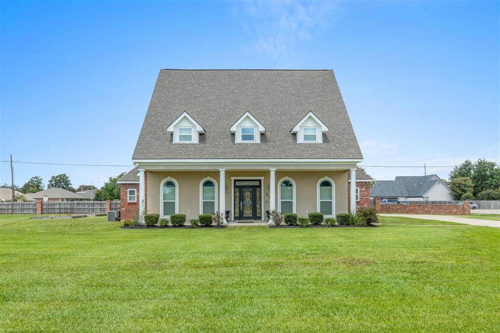 5350 Pheasant Lane - Photo 1