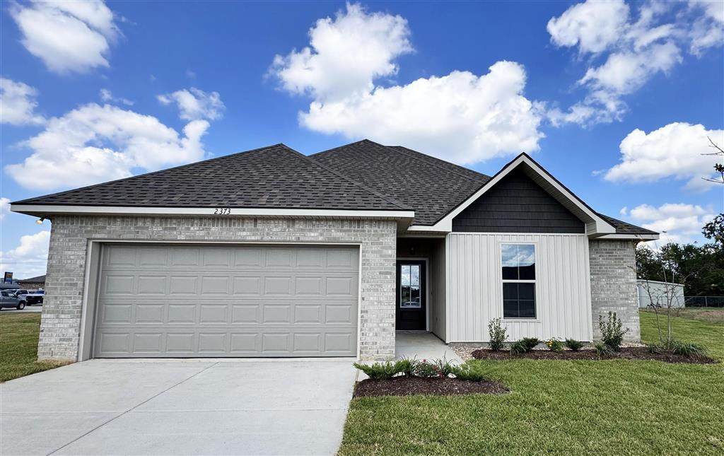 2373 Strickland Court - Photo 1