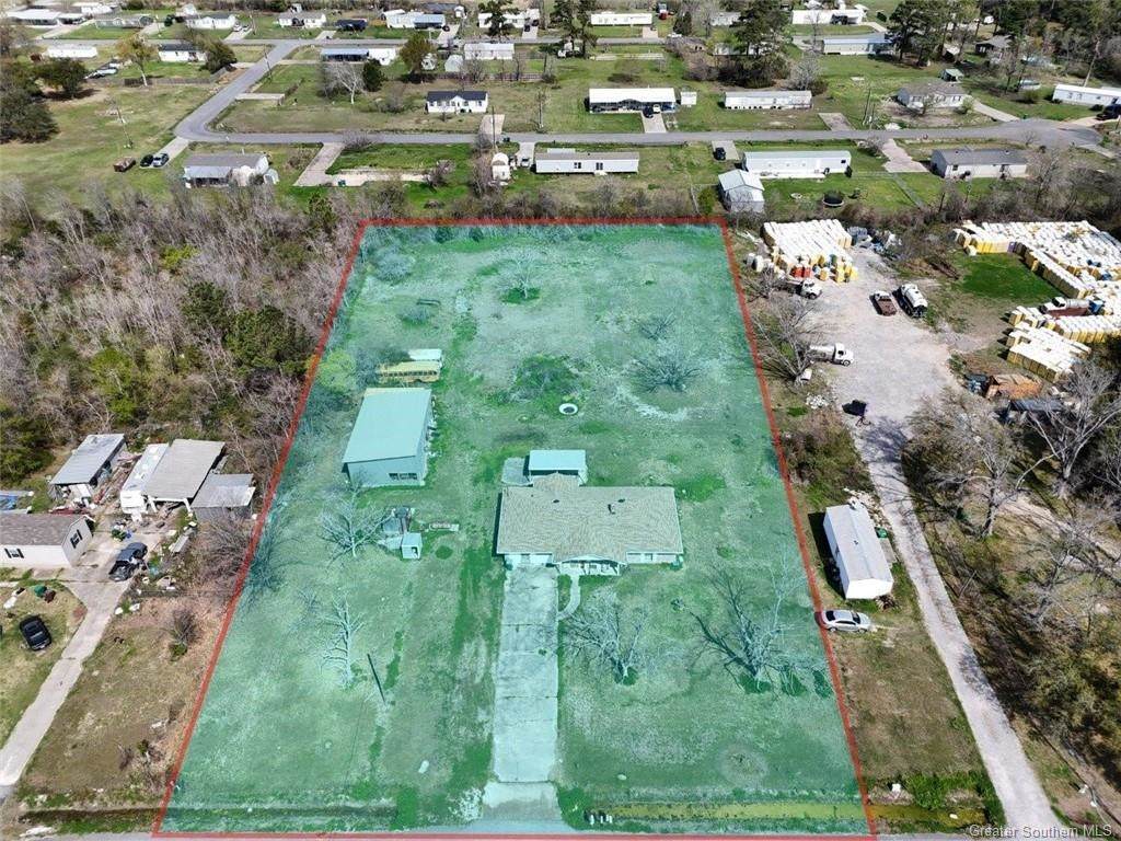 809 Harvest Dr Drive - Photo 1