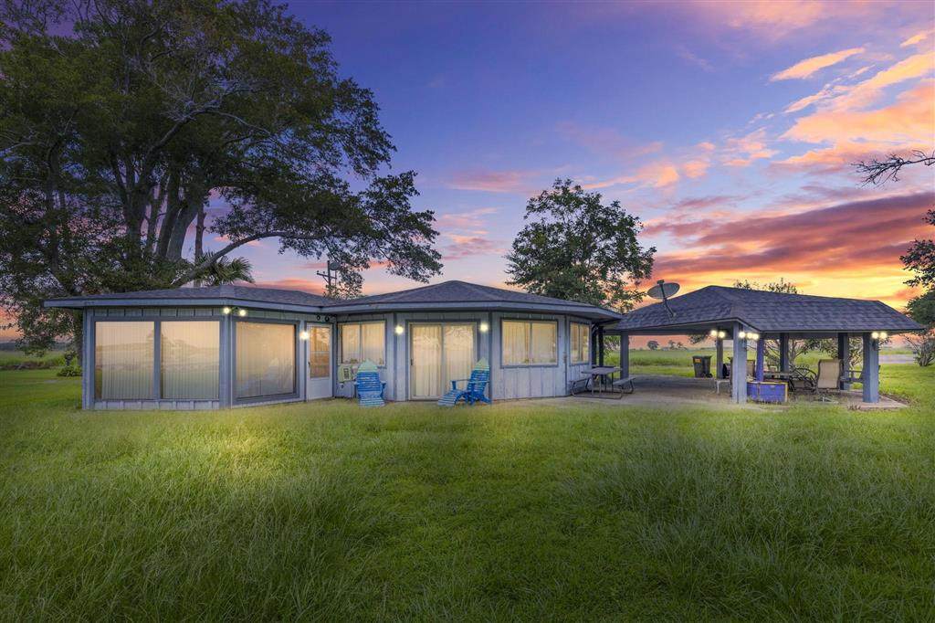 6539 Morgan Shores Road - Photo 1