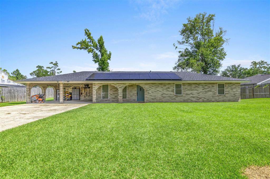 850 Koonce Road - Photo 1