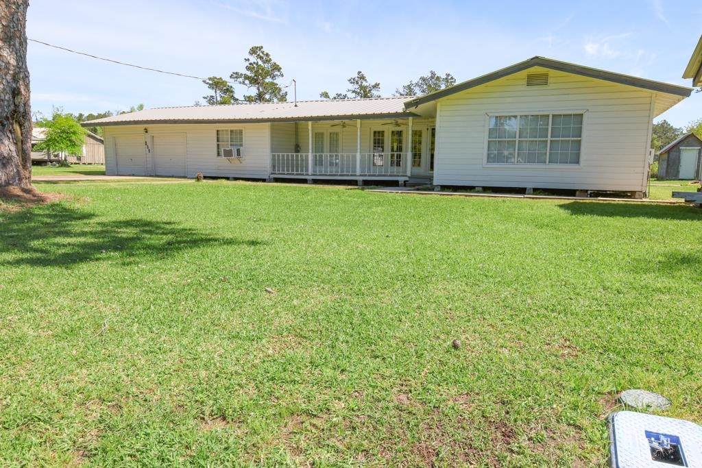 642 La 109 Highway - Photo 1
