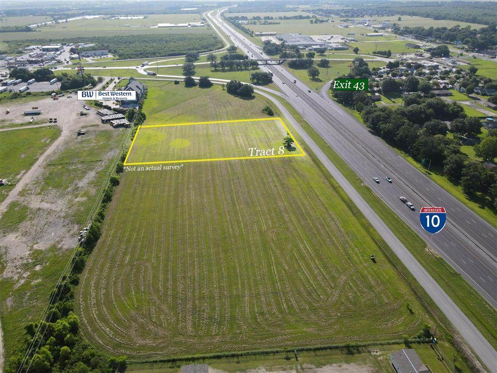  I-10 Service Road - Photo 1