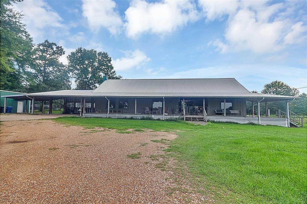 9864 Highway 171 Highway - Photo 1