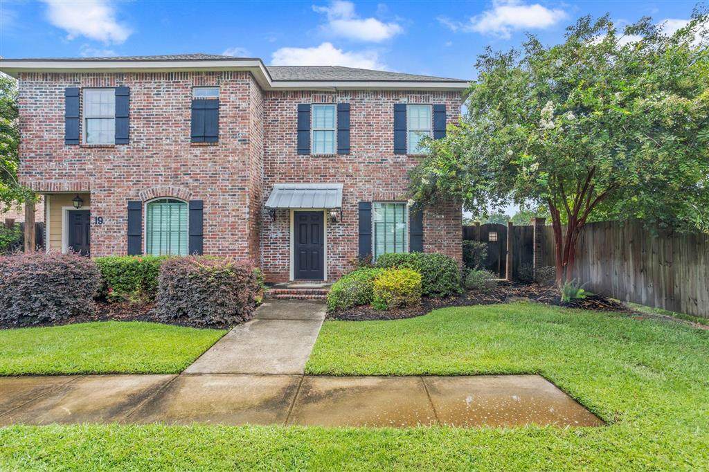 5017 Prien Lake Rd Road - Photo 1