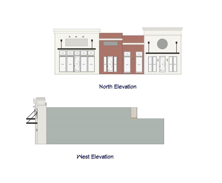 2017 Prien Lake Rd Road - Photo 1