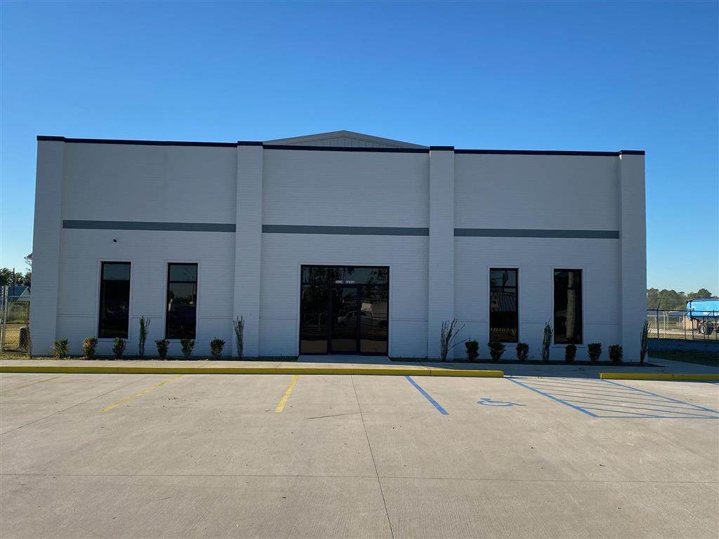 1024 Ravia Road - Photo 1