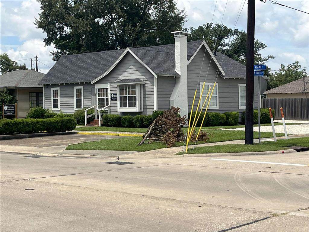 519 Alamo Street - Photo 1