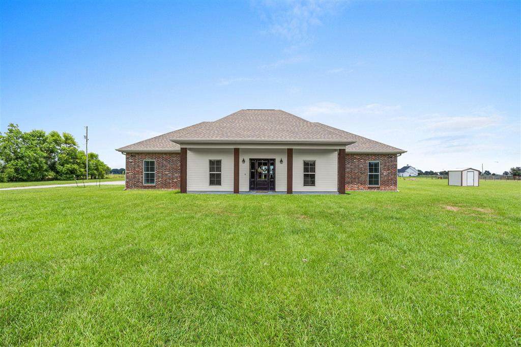 5352 Coxs Rd Road - Photo 1