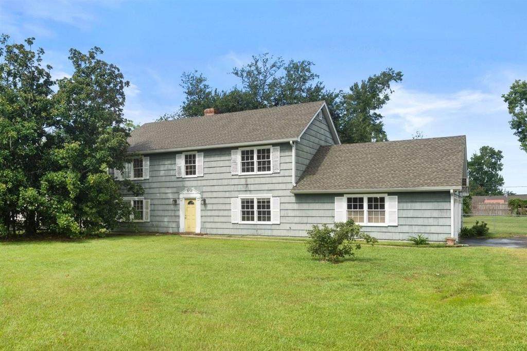4828 Prien Bluff Road - Photo 1