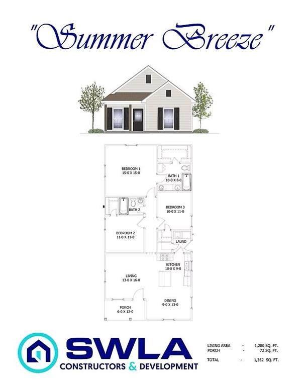 809 13th Street - Photo 1