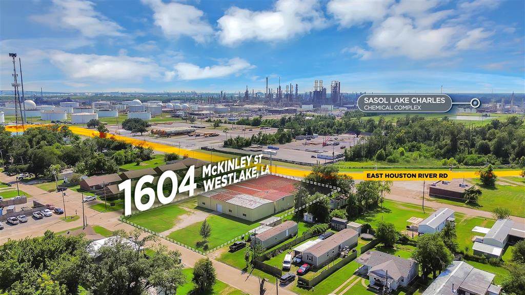 1604 Mckinley Street - Photo 1