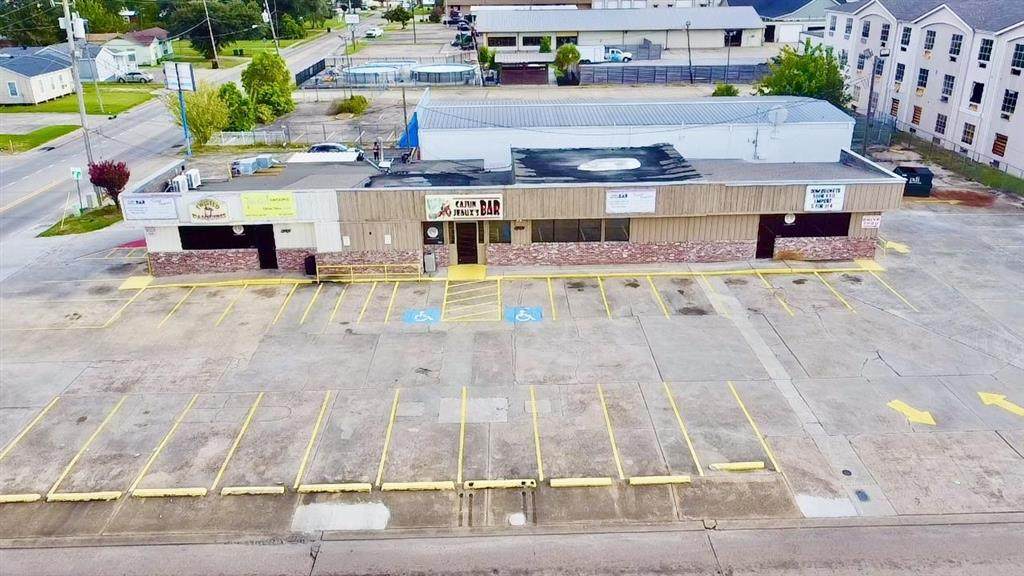 601 Prien Lake Rd Road - Photo 1