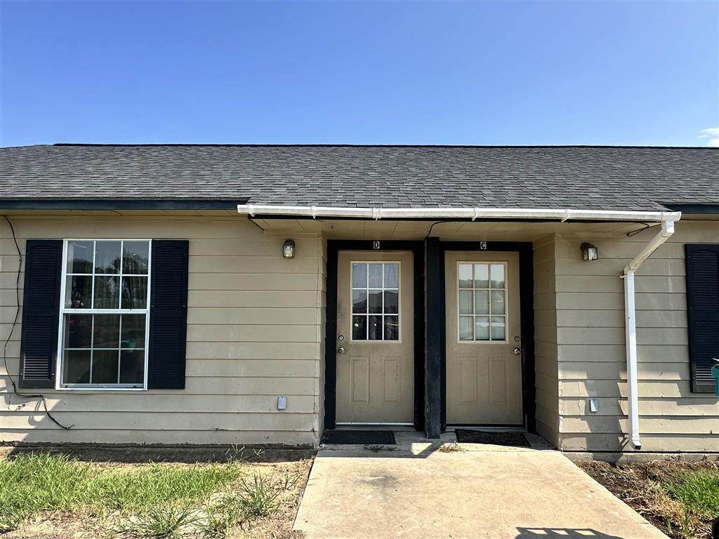 348 Raymond Church Rd Road - Photo 1