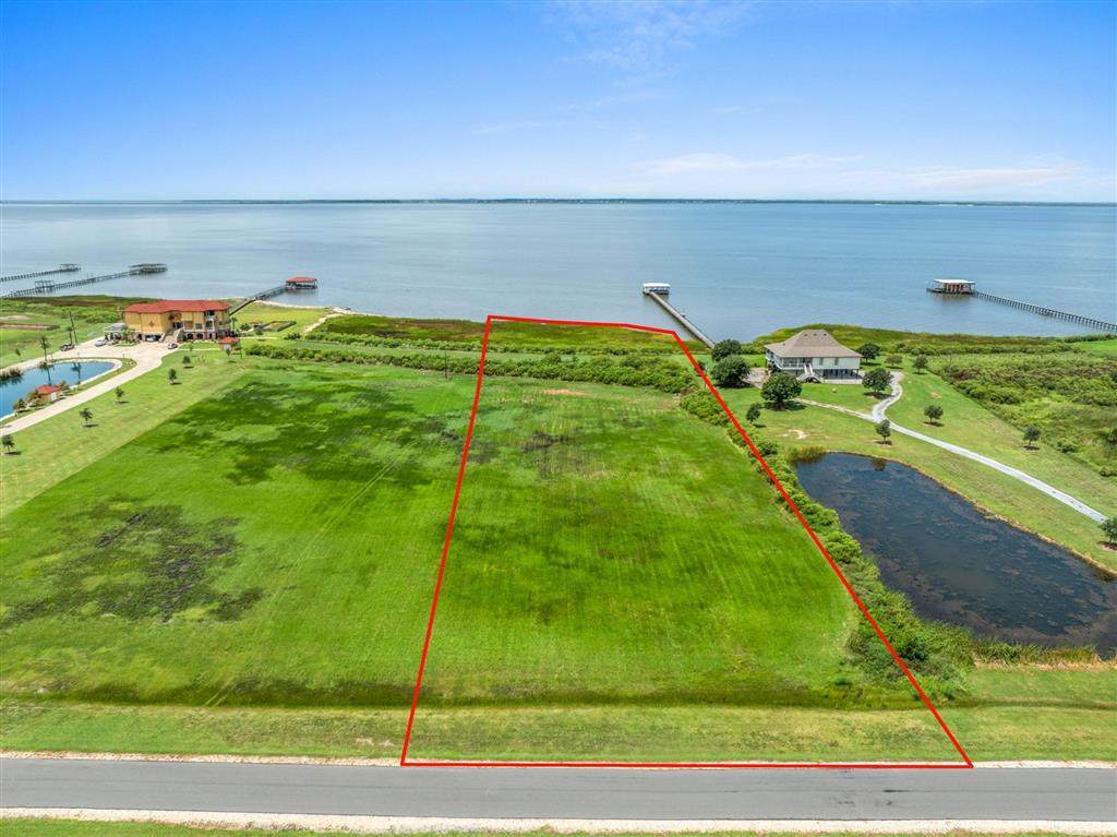 0 Calcasieu Lake Drive - Photo 1