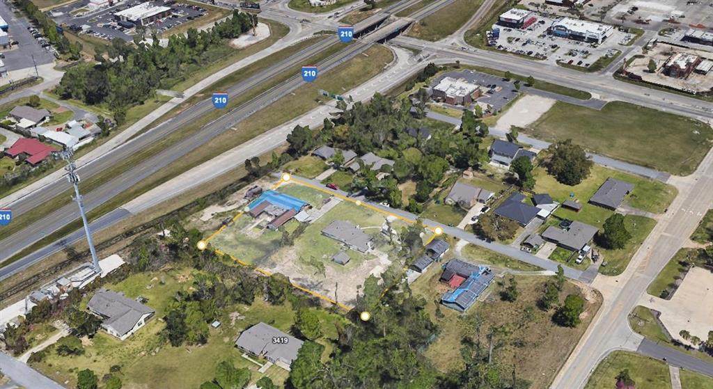 TBD Knight Lane - Photo 1