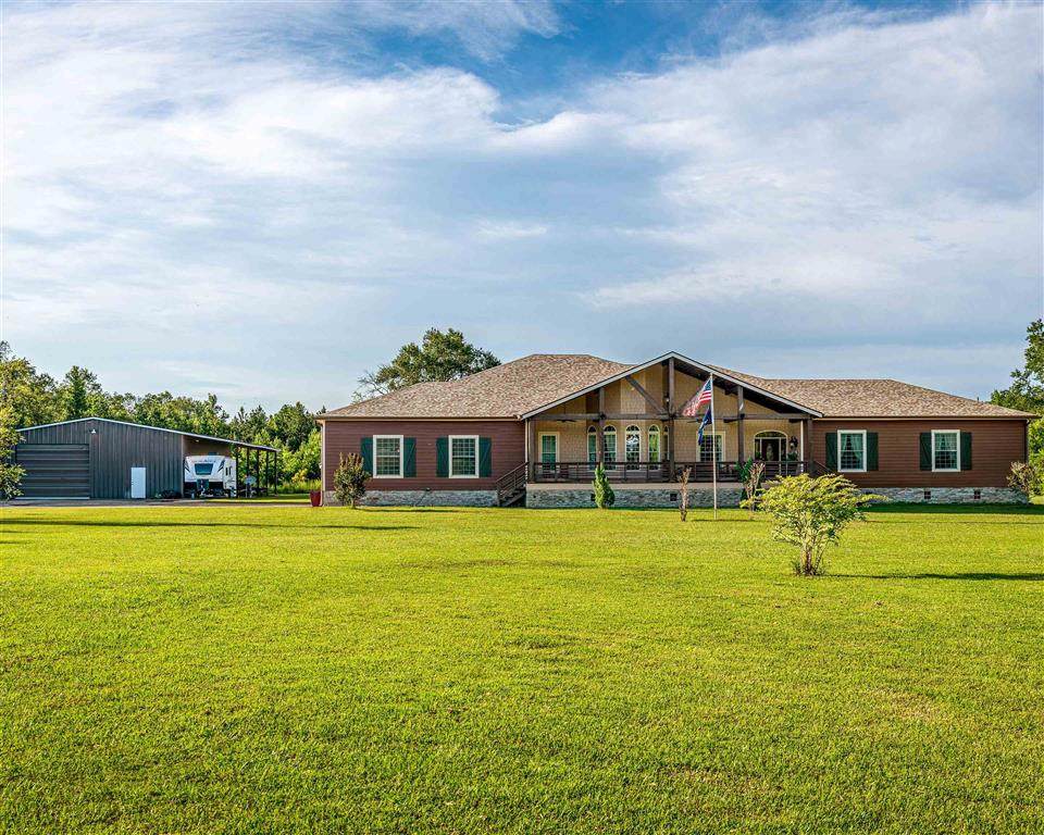 1124 Coward Road - Photo 1