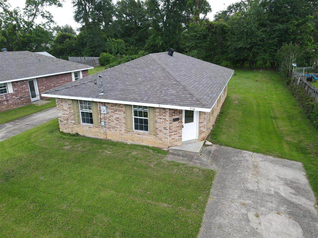 310 Coffee Street - Photo 1