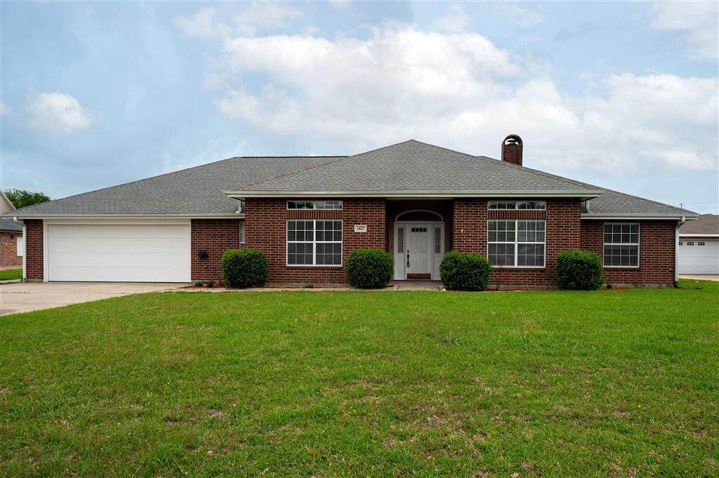 1417 Waverly Street - Photo 1