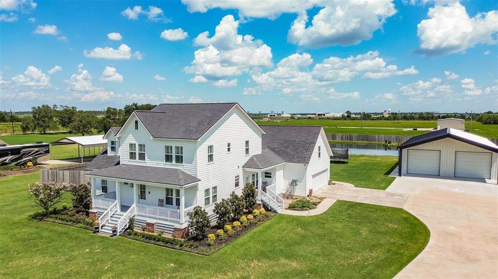 7741 Gossett Road - Photo 1