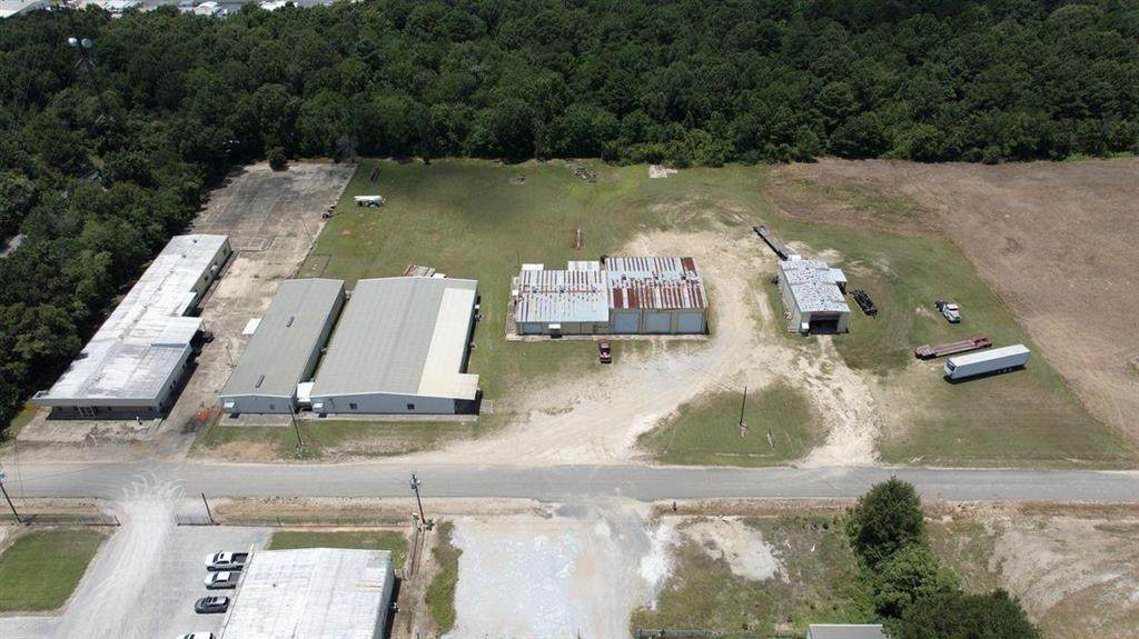 819 Industrial Road - Photo 1