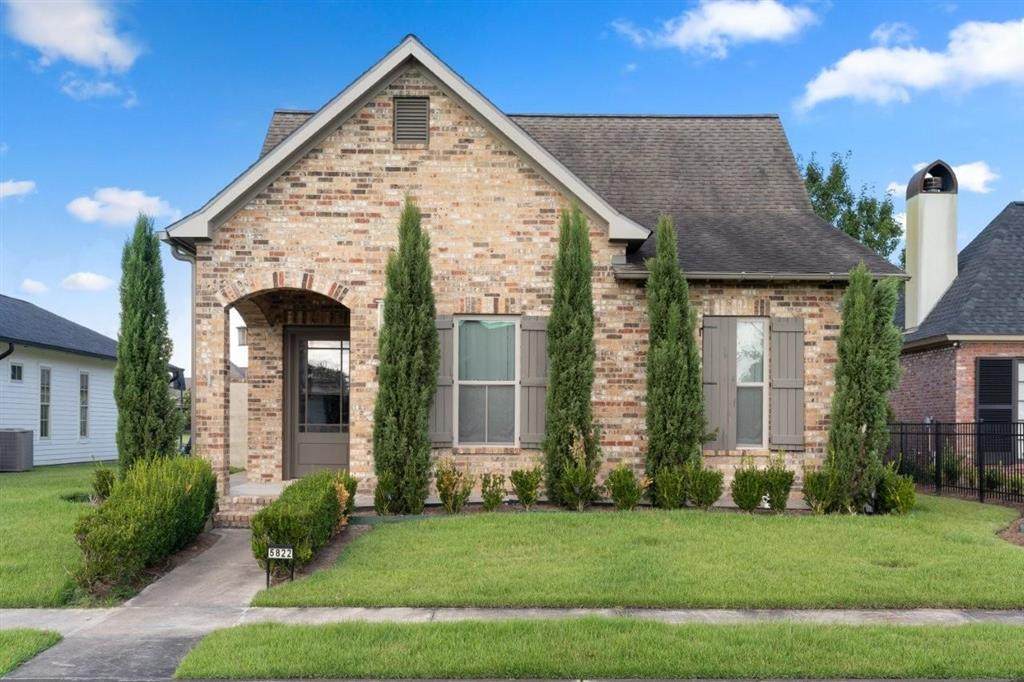 5822 Shining Way Street - Photo 1