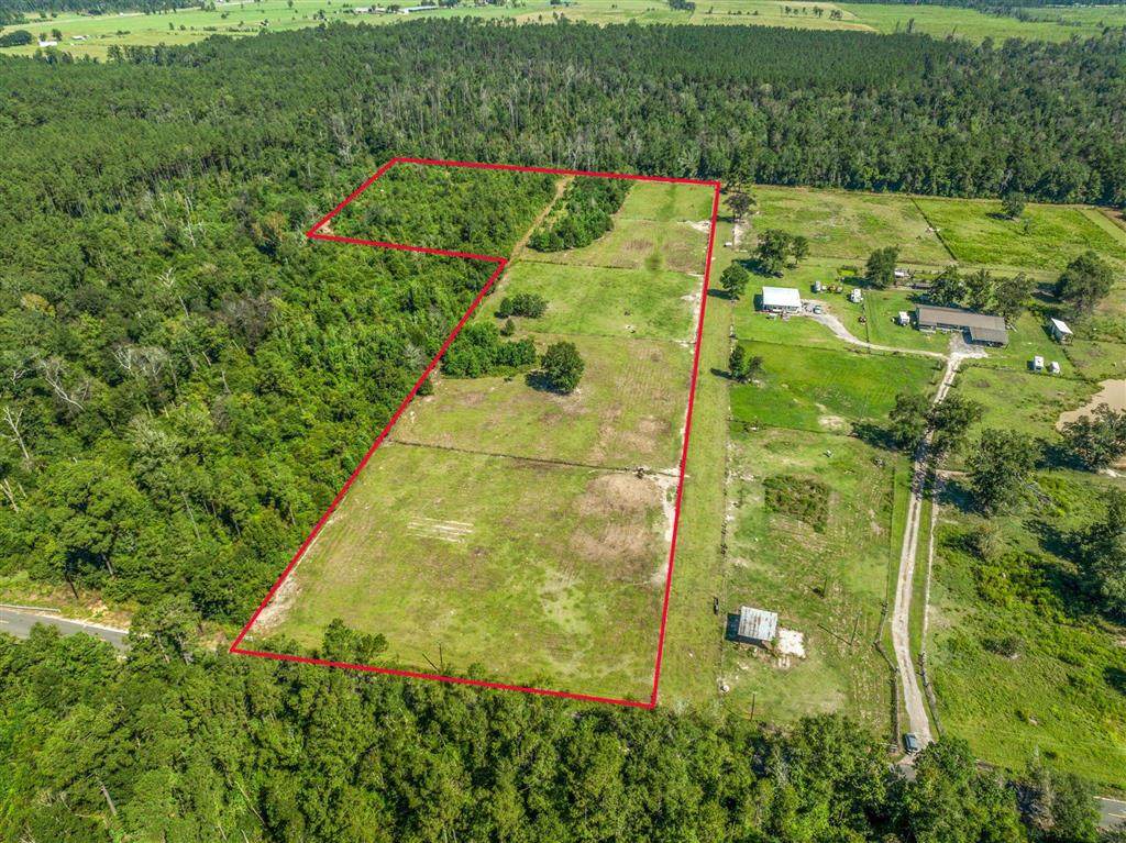 TBD Hauser Road - Photo 1