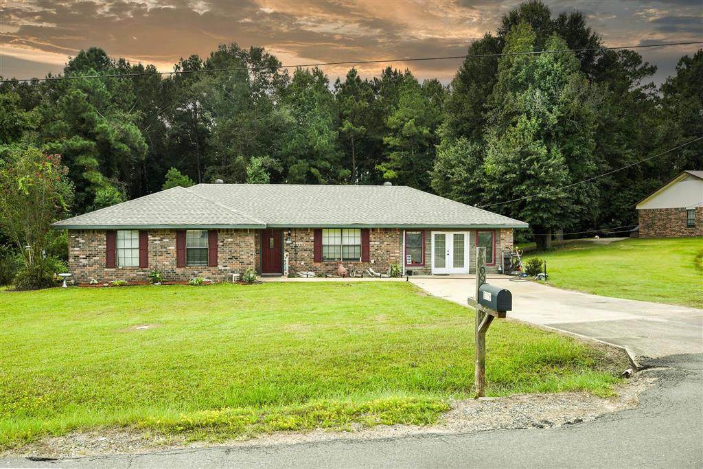 1109 Nicholas Drive - Photo 1