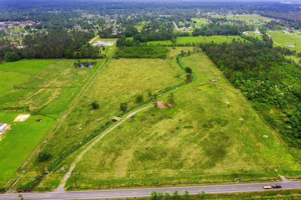 0 Dave Dugas Road - Photo 1