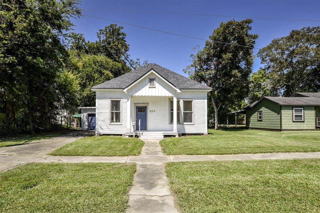 506 Plaquemine Street - Photo 1