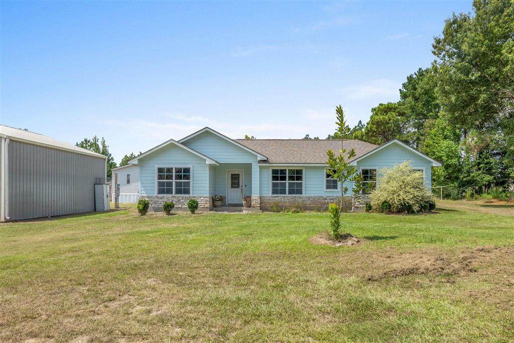 1187 Bel Fire Tower Rd Road - Photo 1