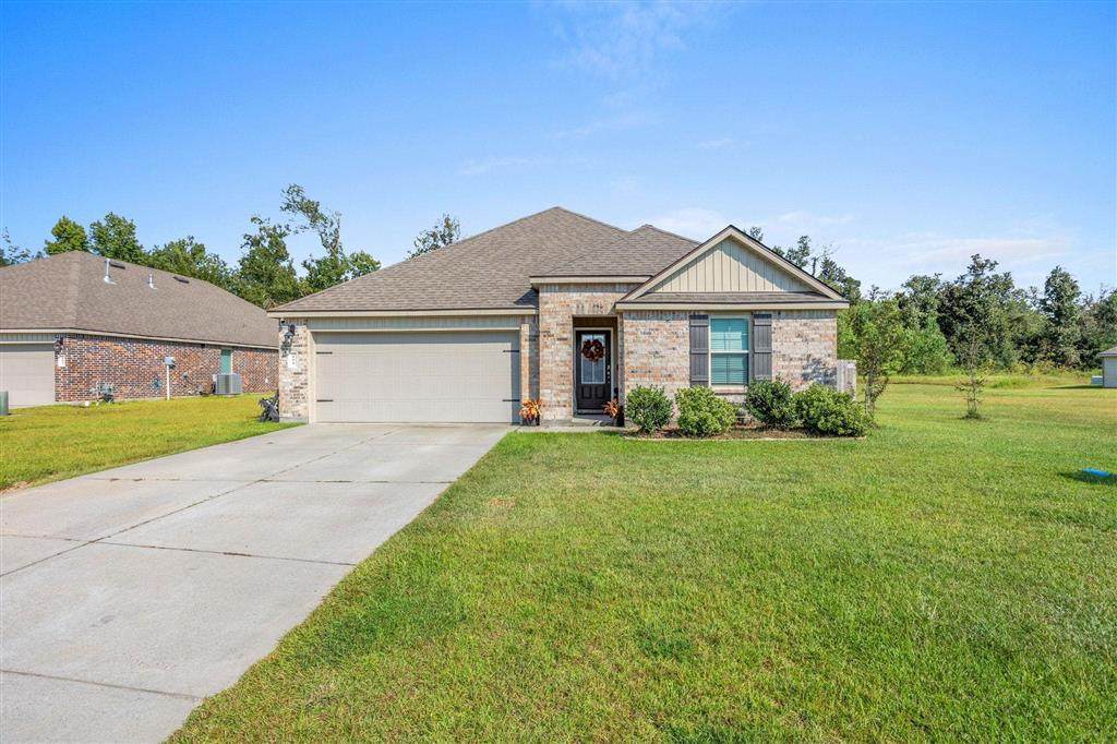 800 Hummingbird Cove - Photo 1